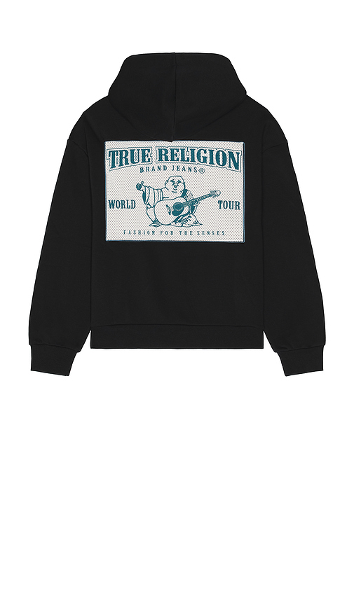 PULL À CAPUCHE SRS en . Taille L. Also en M - True Religion - Modalova