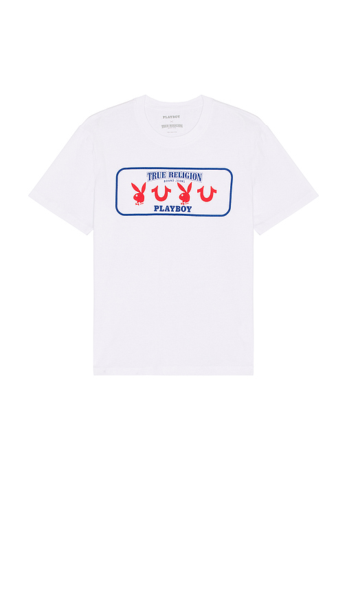 T-SHIRT en . Taille L. Also en M - True Religion - Modalova
