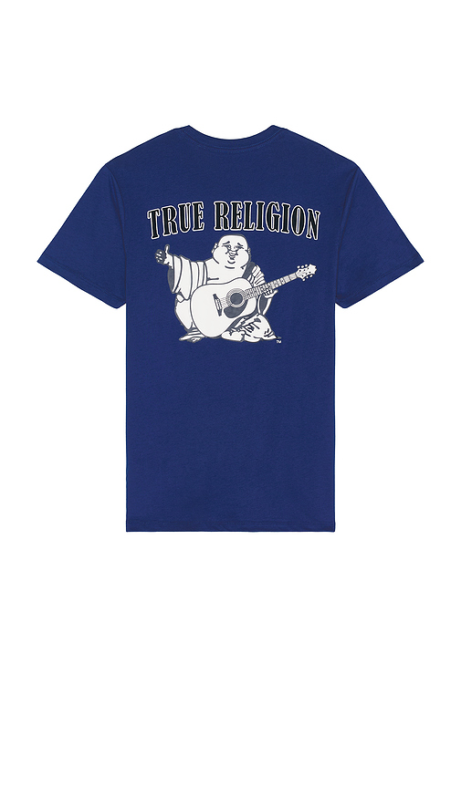 T-SHIRT en . Taille L. Also en M, S - True Religion - Modalova