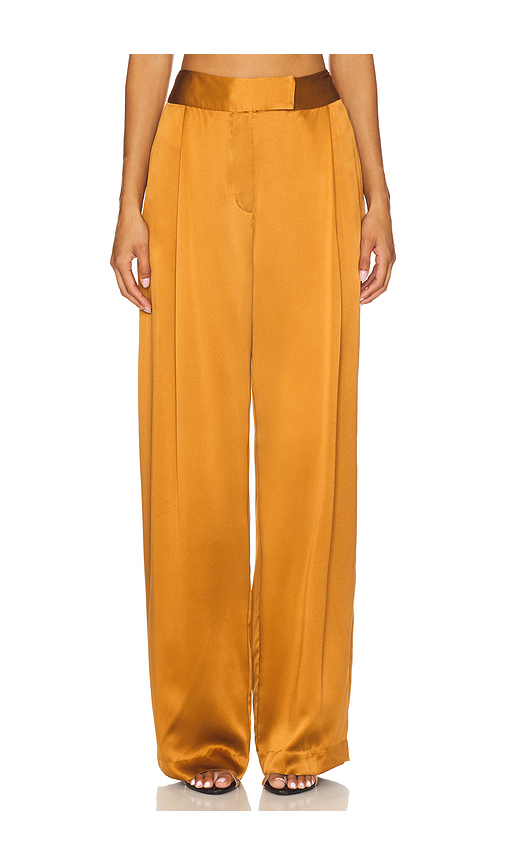 Relaxed Trouser in . Size 0. Also in 10, 2, 4, 6, 8 - The Sei - Modalova