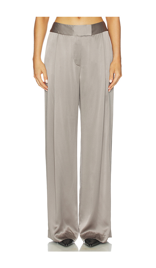 Relaxed Trouser in . Size 0. Also in 2, 4, 6, 8 - The Sei - Modalova