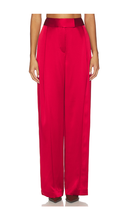 Relaxed Trouser in . Size 0. Also in 10, 2, 4, 6, 8 - The Sei - Modalova