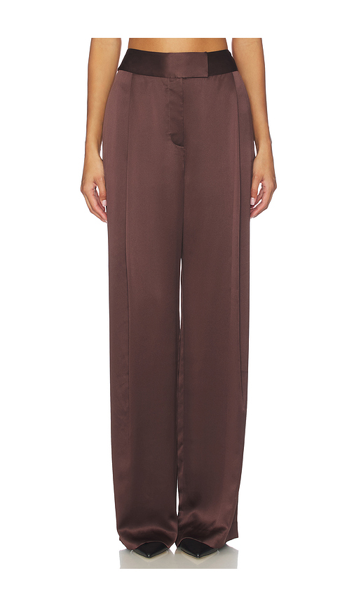 Relaxed Trouser in . Size 0. Also in 2, 4, 6, 8 - The Sei - Modalova
