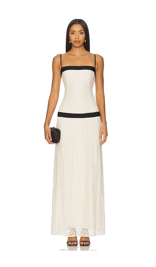 ROBE PRISCILLA en . Taille XS. Also en XXS, S, M, L, XL - Tularosa - Modalova
