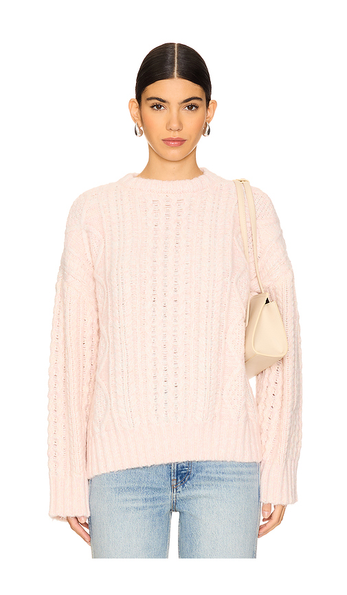 PULL ISLA CABLE en . Taille L. Also en M, S, XS - Tularosa - Modalova