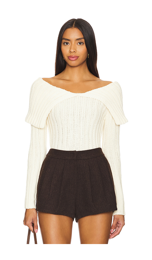 PULL LETINA en . Taille L. Also en M, S, XS - Tularosa - Modalova