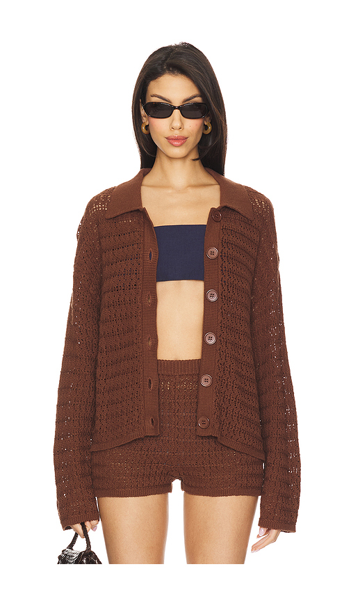 PULL FABIANA en . Taille M. Also en S, XS - Tularosa - Modalova