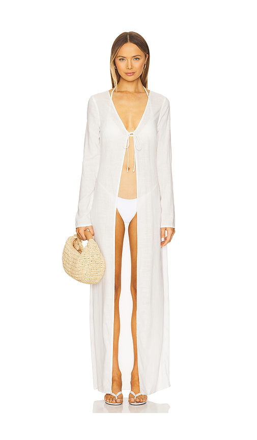 PEIGNOIR JOLANDA en . Taille L. Also en M - Tularosa - Modalova