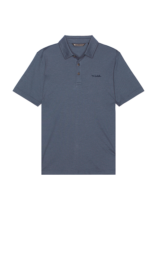 The Zinna 2.0 Polo en . Taille L. Also en - TravisMathew - Modalova