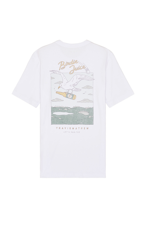 T-SHIRT DRINK en . Taille L. Also en M, S, XL/1X - TravisMathew - Modalova