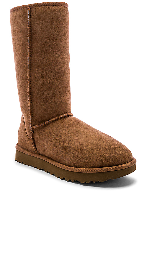 UGG Classic Tall II Boot in Tan