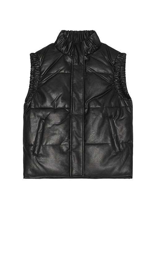 GILET en . Taille L. Also en M, S - Unreal Fur - Modalova