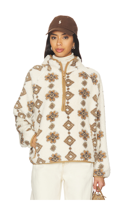 PULL HARLOW. Taille L. Also en M, S, XS - THE UPSIDE - Modalova