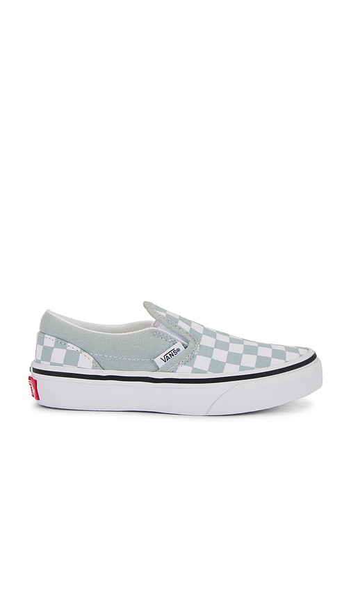 Kids Classic Slip-On en . Taille 12. Also en 12.5 - Vans - Modalova