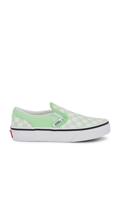 Kids Classic Slip-On en . Taille 11. Also en 12.5 - Vans - Modalova