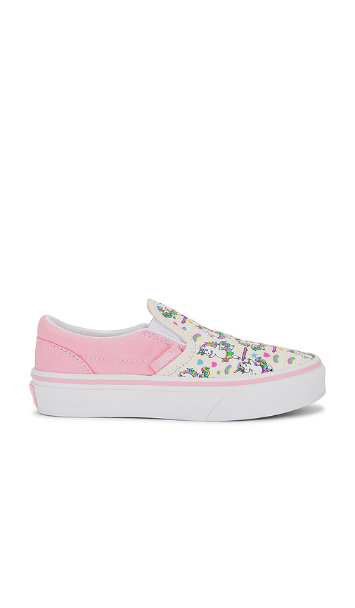 Kids Classic Slip-On en . Taille 1. Also en 11.5, 12, 12.5 - Vans - Modalova