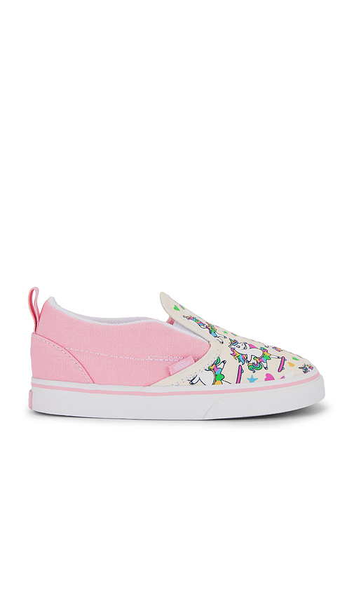 Toddler Slip-On V en . Taille 10. Also en 7, 8, 9, 9.5 - Vans - Modalova