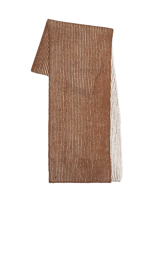 Varley ÉCHARPE DEVILLE en Brown - Varley - Modalova