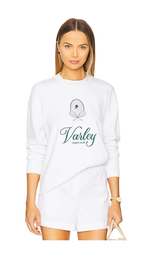 PULL RASCO NAMESAKE en . Taille L. Also en M, S - Varley - Modalova