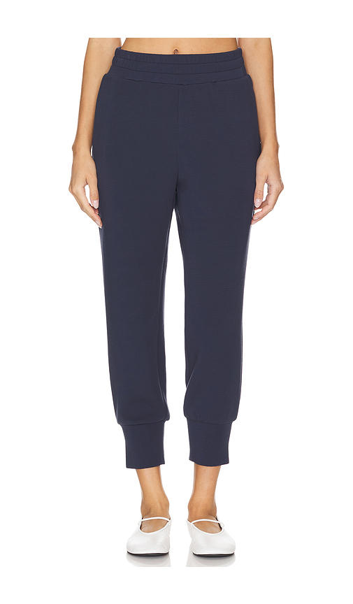 PANTALON À REVERS THE SLIM en . Taille L. Also en M, S, XL, XS - Varley - Modalova