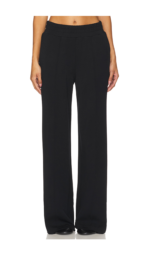 PANTALON WIDE LEG en . Taille L. Also en M, S, XL/1X, XS - Varley - Modalova