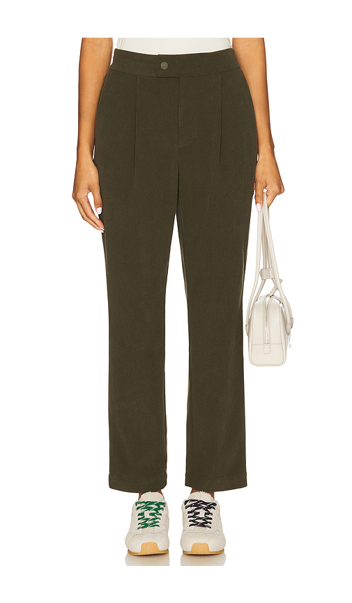 PANTALON NELL en . Taille L. Also en M, S, XL, XS - Varley - Modalova