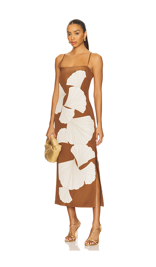 Petra Dress in . Size 0. Also in 00, 10, 12, 14, 2, 4, 6, 8 - Veronica Beard - Modalova
