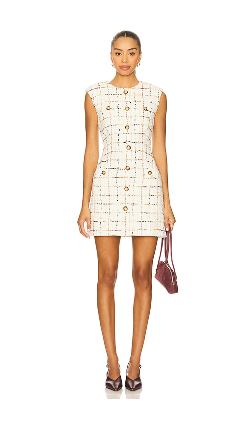 Tamara Dress in . Size 0. Also in 2, 4, 6, 8 - Veronica Beard - Modalova