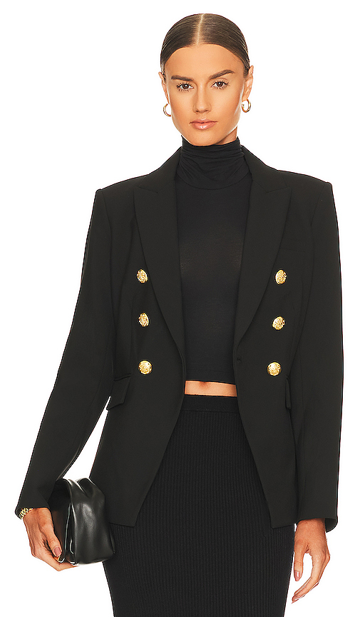 Miller Dickey Jacket in . Size 10. Also in 12, 14, 16, 6, 8 - Veronica Beard - Modalova