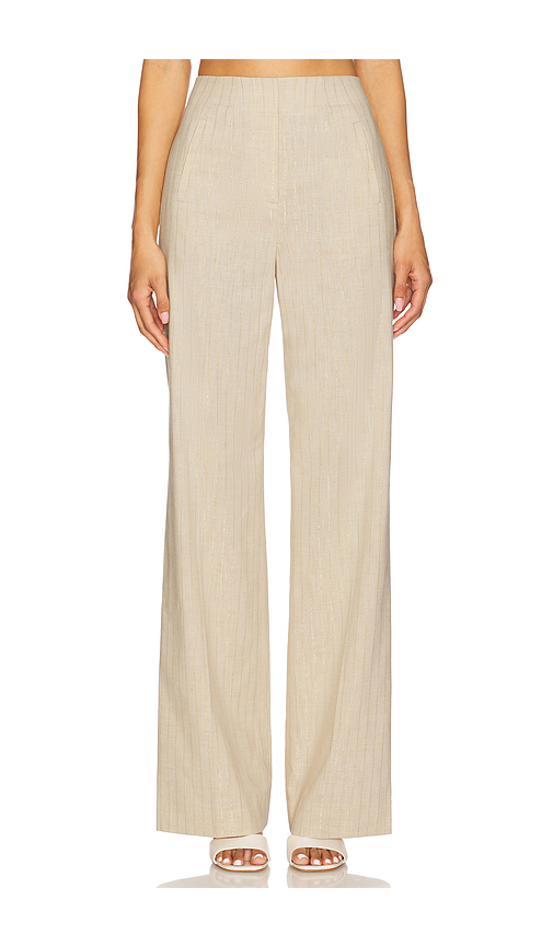 Jude Pant in . Size 0. Also in 00, 2, 4 - Veronica Beard - Modalova