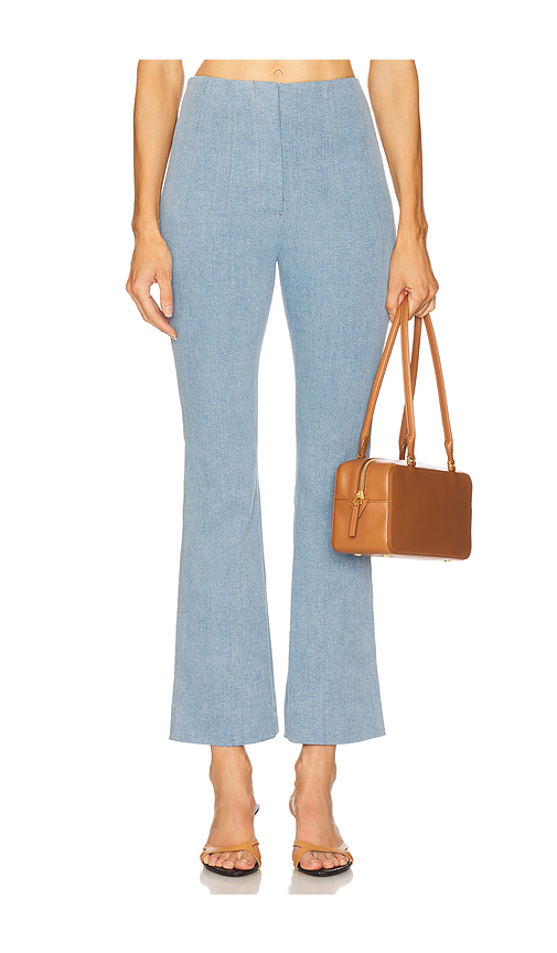 Hawthorne Pant in . Size 0. Also in 00, 10, 12, 14, 2, 4, 6, 8 - Veronica Beard - Modalova