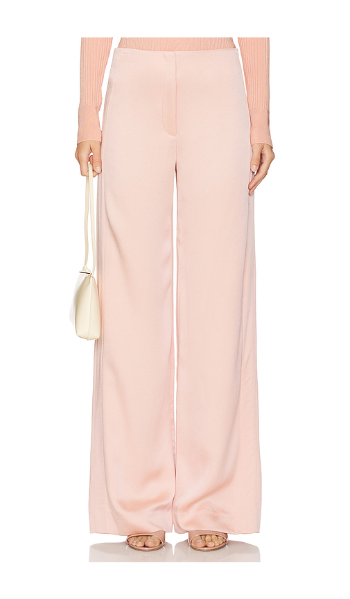Ronin Pant in . Size 0. Also in 2, 4, 6 - Veronica Beard - Modalova
