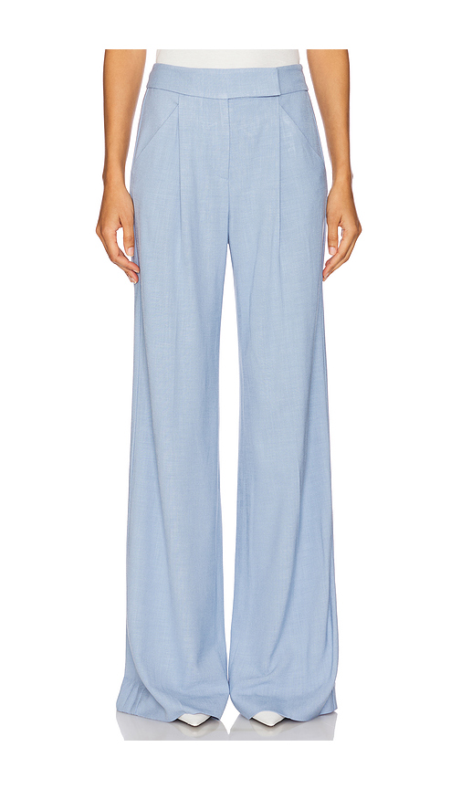 Marbeau Pant in . Size 14. Also in 16, 4, 8 - Veronica Beard - Modalova