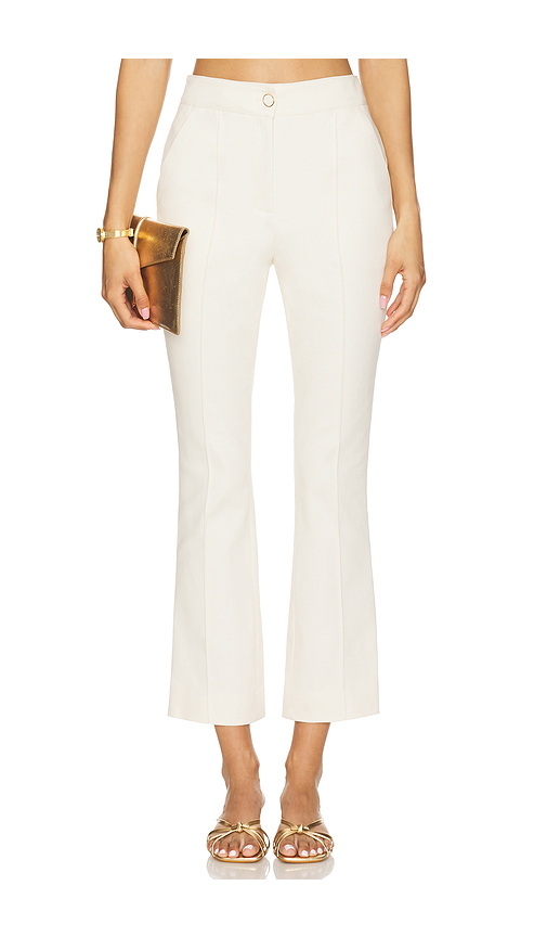 Kimra Pant in . Size 0. Also in 12, 8 - Veronica Beard - Modalova