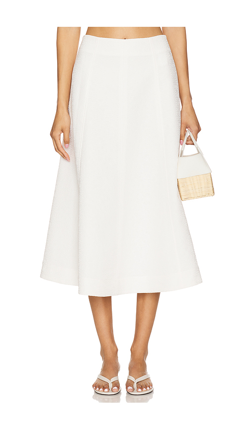 Fellini Skirt in . Size 12. Also in 2, 4, 8 - Veronica Beard - Modalova