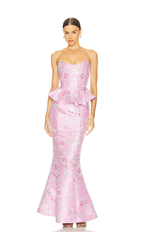 Waverly Set in . Size 0. Also in 00, 10, 2, 4, 6 - V. Chapman - Modalova