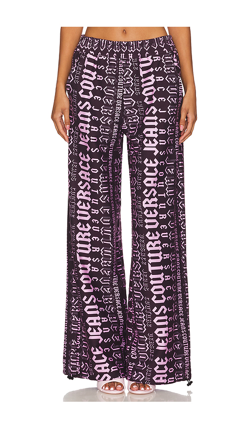 Gym Pants in . Size L. Also in M - Versace Jeans Couture - Modalova