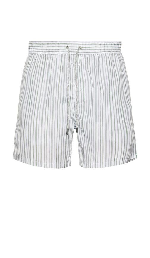 SHORT DE BAIN en . Taille L. Also en S - Vintage Summer - Modalova