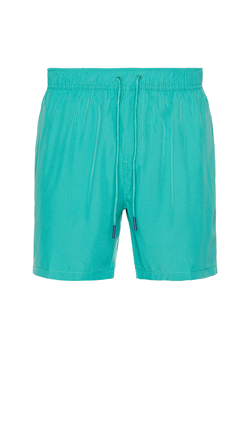 SHORT DE BAIN en . Taille L. Also en M, S - Vintage Summer - Modalova