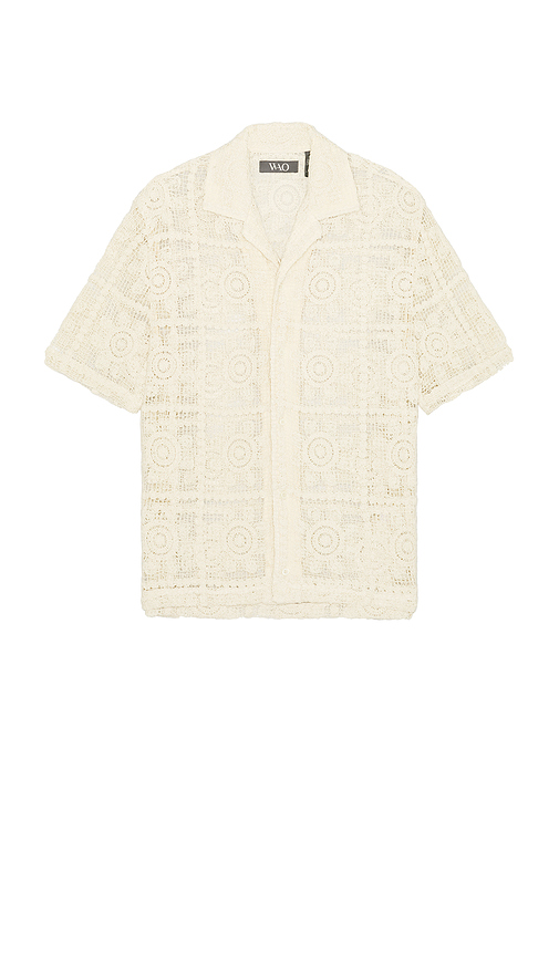 CHEMISE en . Taille S. Also en XS - WAO - Modalova