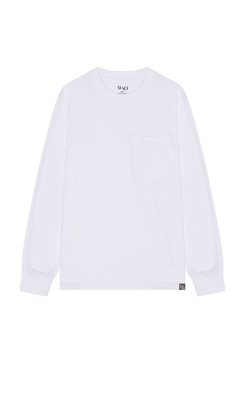 T-SHIRT en . Taille S. Also en M, L, XL/1X - WAO - Modalova