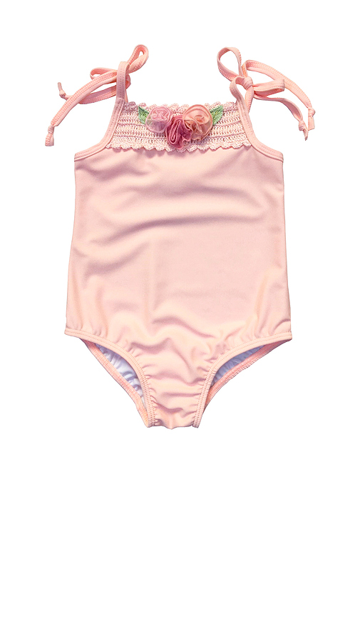 MAILLOT DE BAIN FLORA en . Taille 2/3. Also en 3/4, 5/6 - Wild Wawa - Modalova