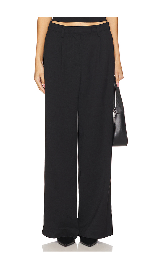 Relaxed Trouser in . Size 0. Also in 10, 12, 6 - WeWoreWhat - Modalova