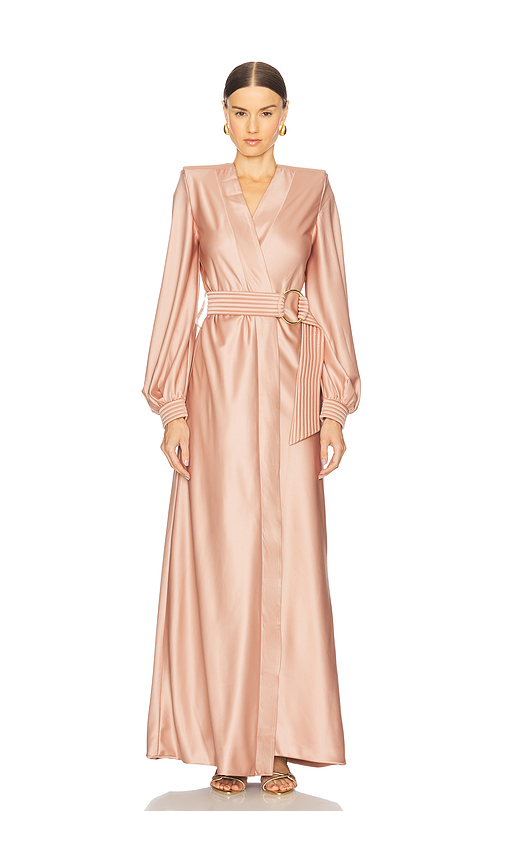 Cala Conta Gown in . Size 0. Also in 12, 2, 4, 6, 8 - Zhivago - Modalova