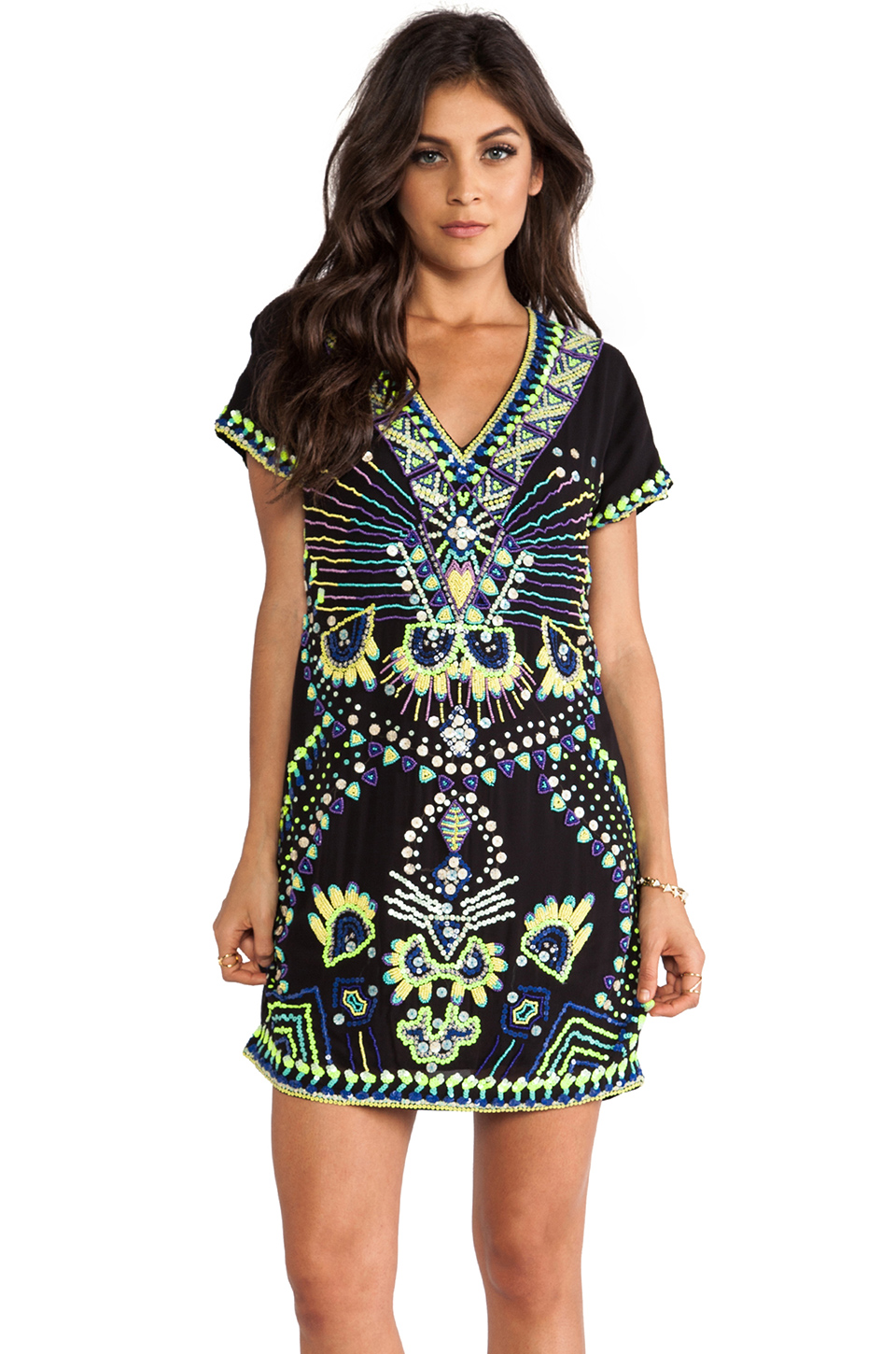 Женская Одежда Batik