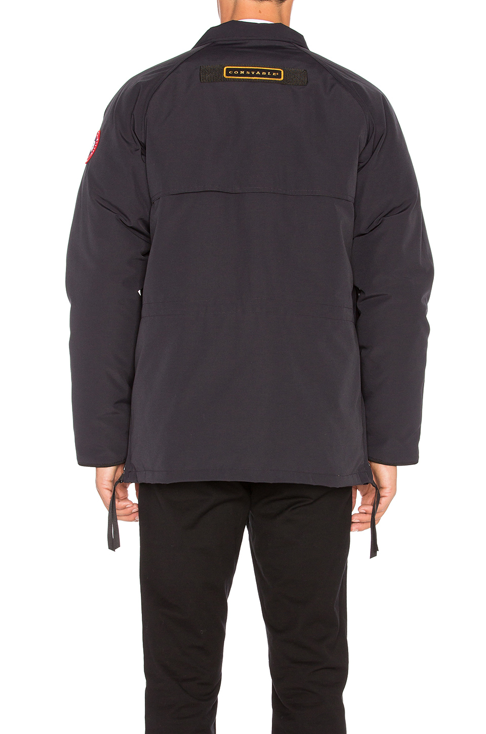 canada goose jacka herr begagnad canada goose jacka herr begagnad